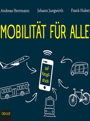 cover image of Mobilität für alle